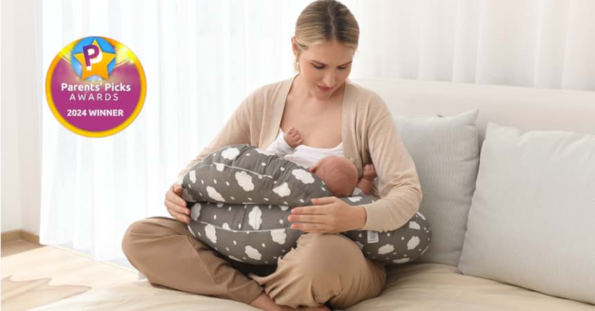 Nursing Pillow